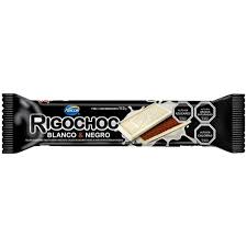 Rigochoc Blco 113g
